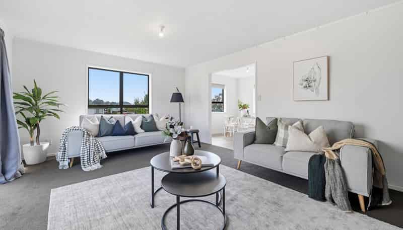 415 Te Ngae Road, Owhata