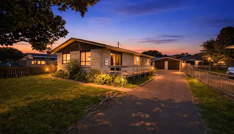 415 Te Ngae Road, Owhata