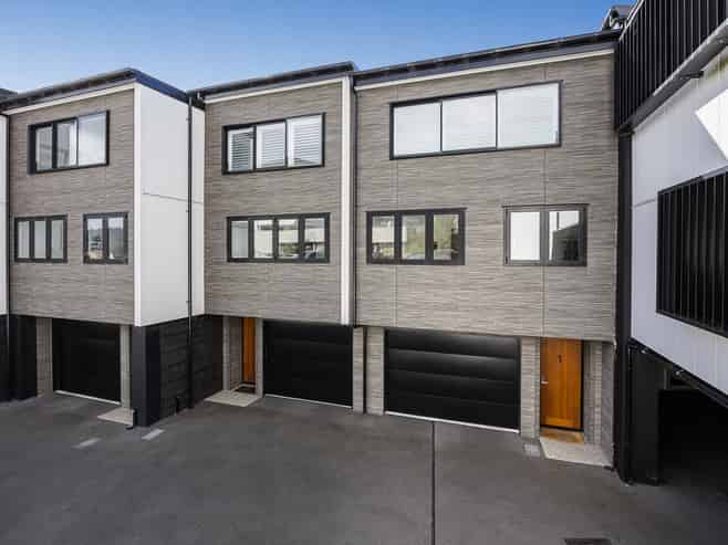 1/315 Highgate, Roslyn
