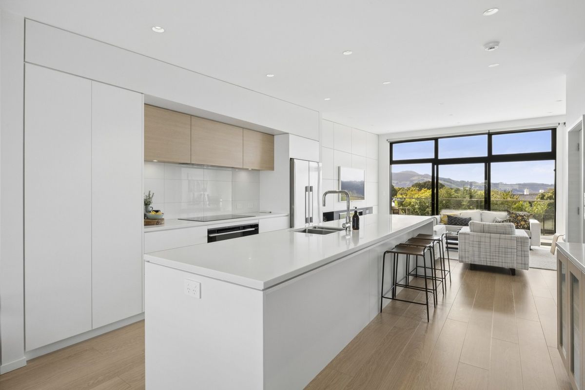 Where luxury meets location