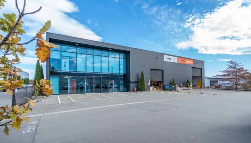 122a Montreal Street, Sydenham