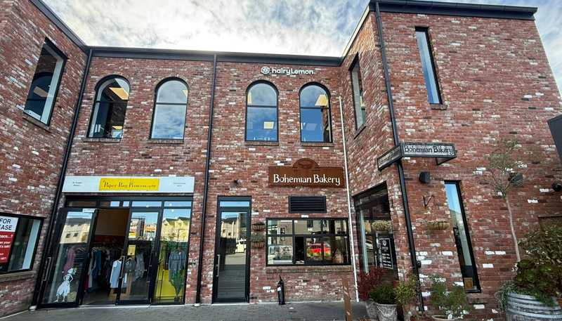 147  High Street , Christchurch Central