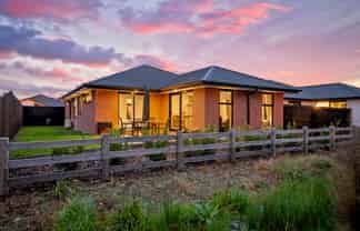 44 Pitcaithly Street, Halswell