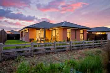 44 Pitcaithly Street, Halswell