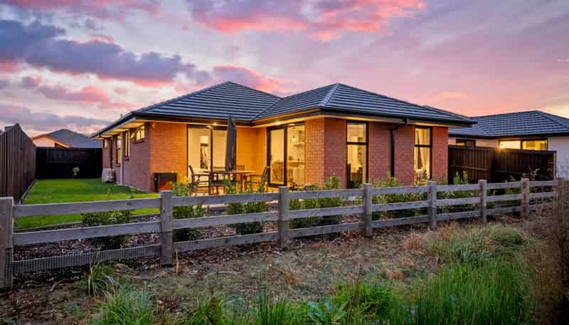 44 Pitcaithly Street, Halswell