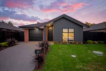 44 Pitcaithly Street, Halswell