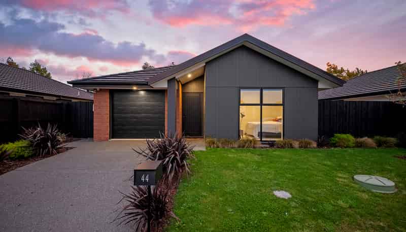 44 Pitcaithly Street, Halswell