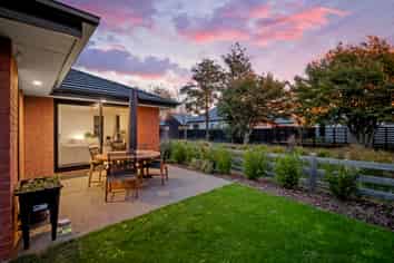 44 Pitcaithly Street, Halswell