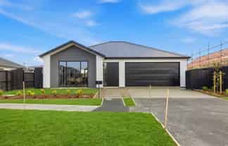 31 River Stone Drive, Halswell