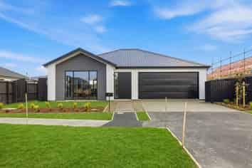 31 River Stone Drive, Halswell