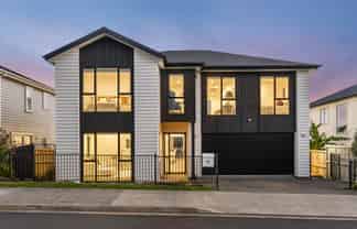 43 Davey Crescent, Millwater