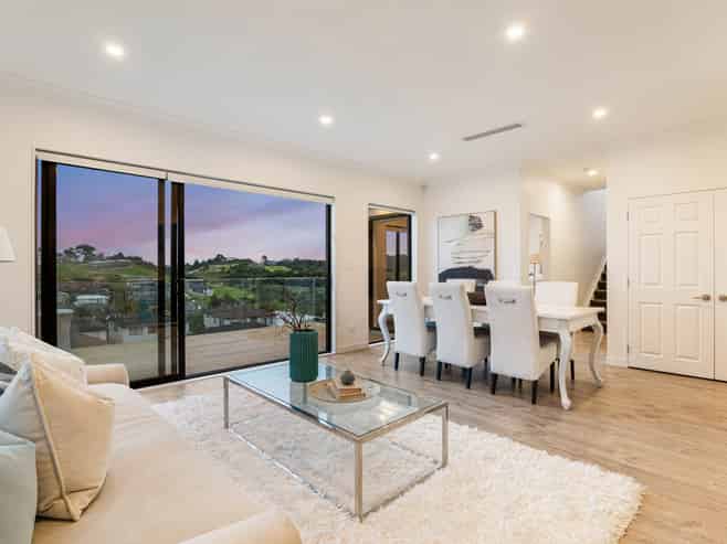 43 Davey Crescent, Millwater