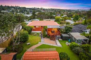 56 Paewai Road, Glen Eden