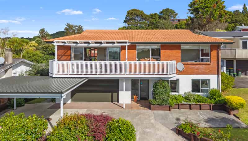 56 Paewai Road, Glen Eden