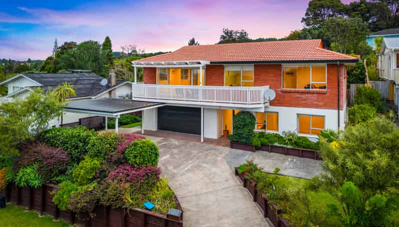 56 Paewai Road, Glen Eden