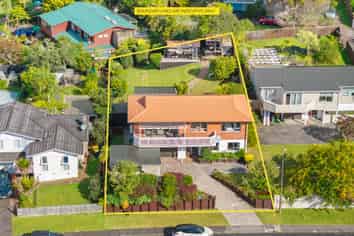 56 Paewai Road, Glen Eden