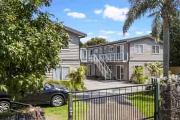 10E Sylvan Avenue East, Mount Eden