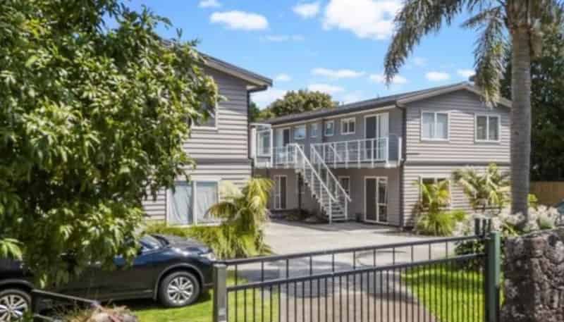 10E Sylvan Avenue East, Mount Eden