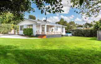 83 Rautawhiri Road, Helensville