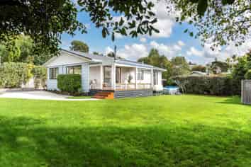 83 Rautawhiri Road, Helensville