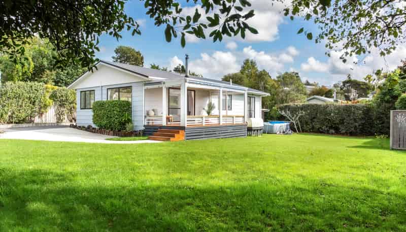 83 Rautawhiri Road, Helensville