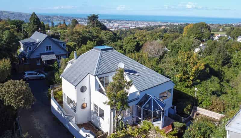 14 Michie Street, Belleknowes