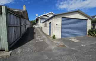 373 St Aubyn Street, Moturoa