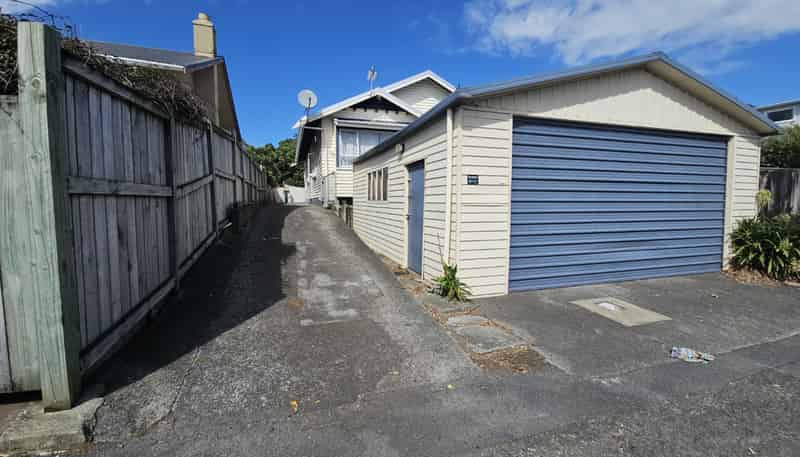 373 St Aubyn Street, Moturoa