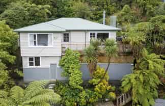 5 Richmond Hill, Glenside