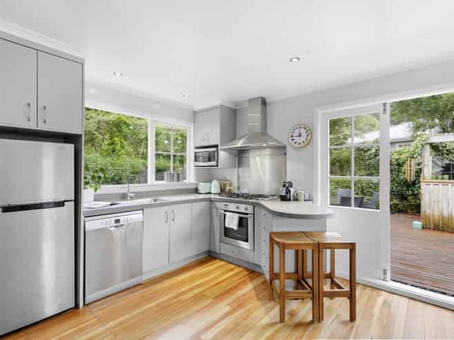 5 Richmond Hill, Glenside