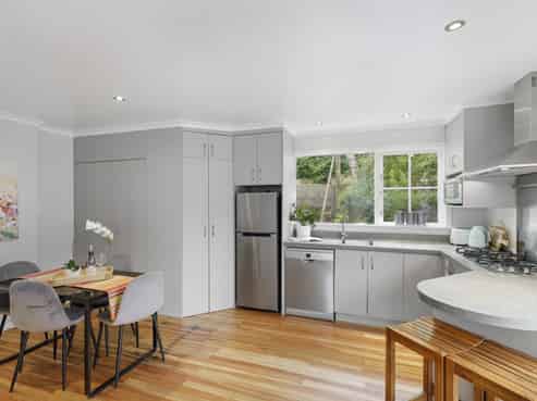 5 Richmond Hill, Glenside