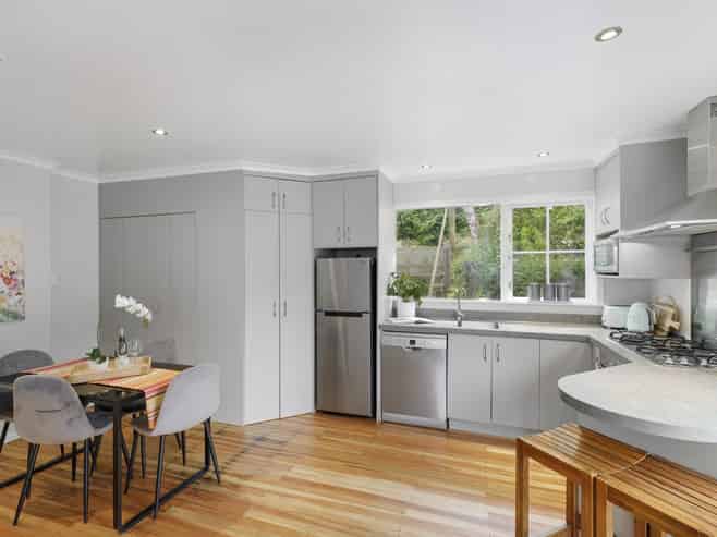 5 Richmond Hill, Glenside