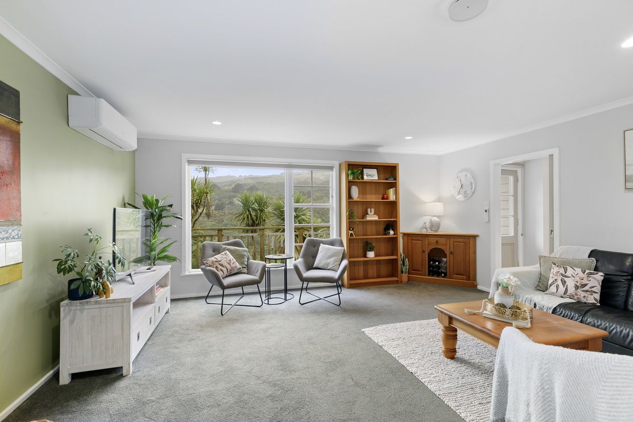Private sanctuary living – views and community - Vista 3