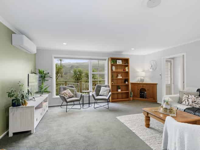 5 Richmond Hill, Glenside