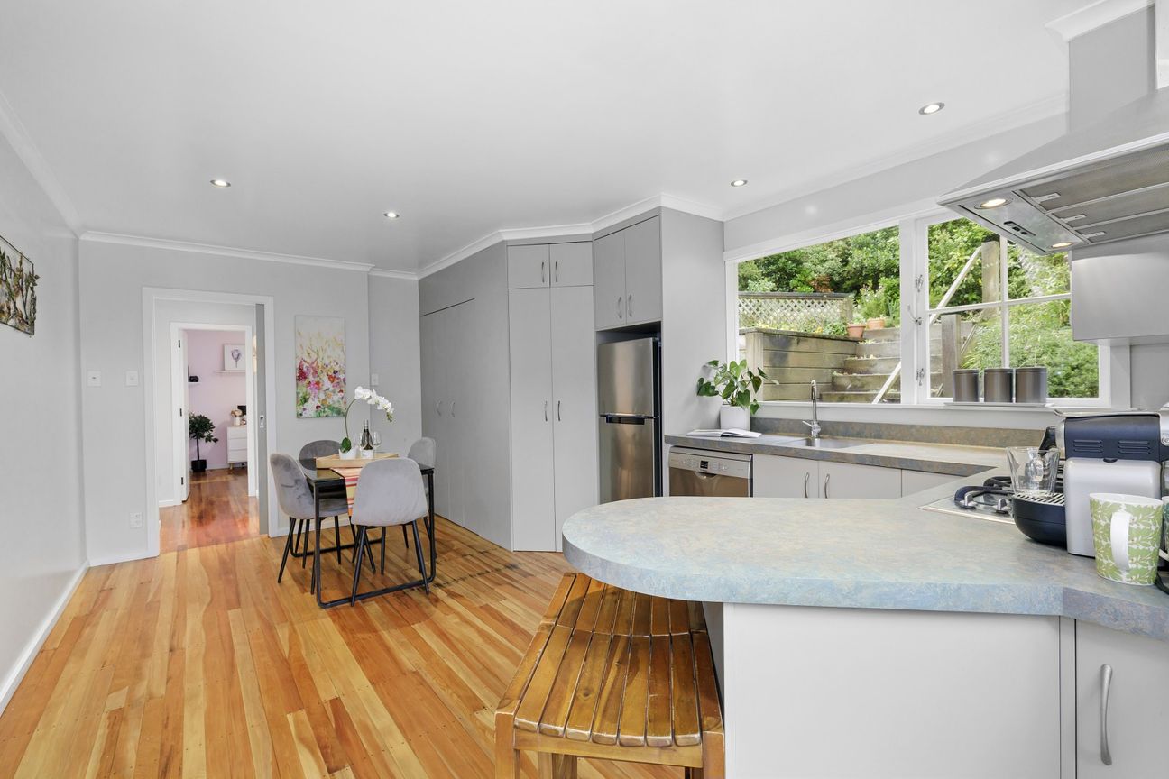 Private sanctuary living – views and community - Vista 4