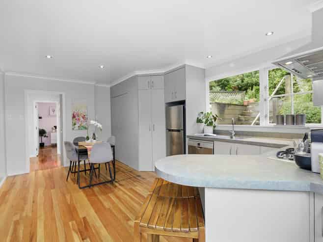 5 Richmond Hill, Glenside