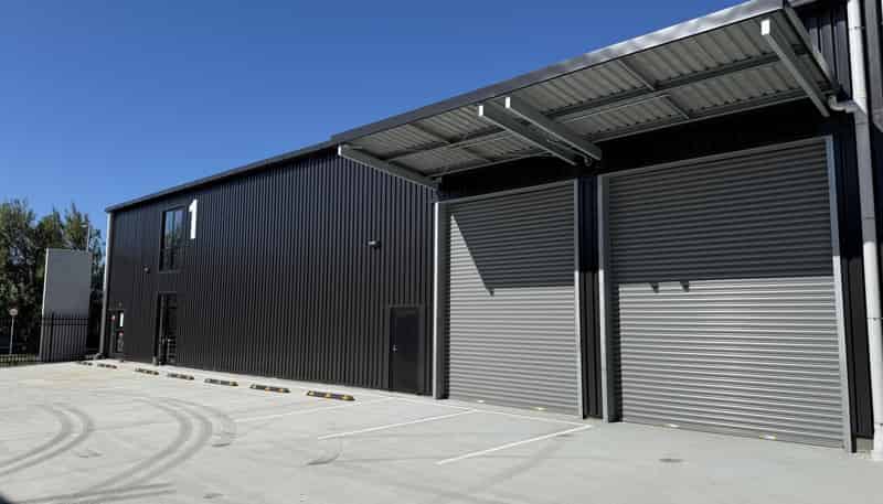 1/253 Ihumatao Road, Mangere