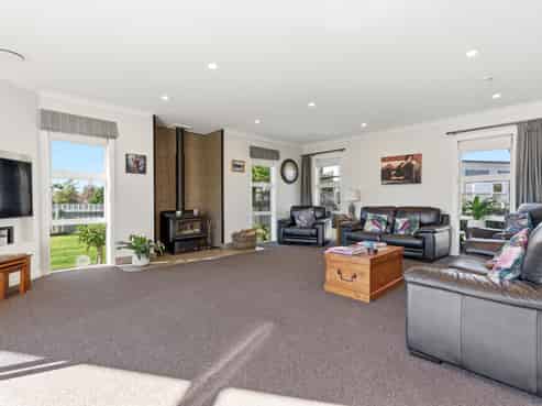 14 Lakeland Avenue, Twizel