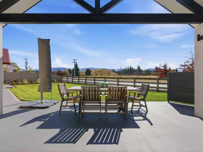 14 Lakeland Avenue, Twizel