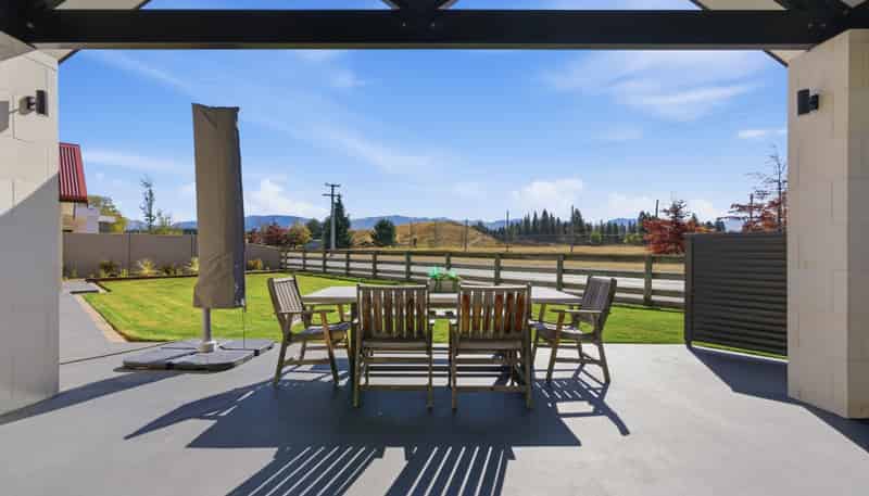 14 Lakeland Avenue, Twizel
