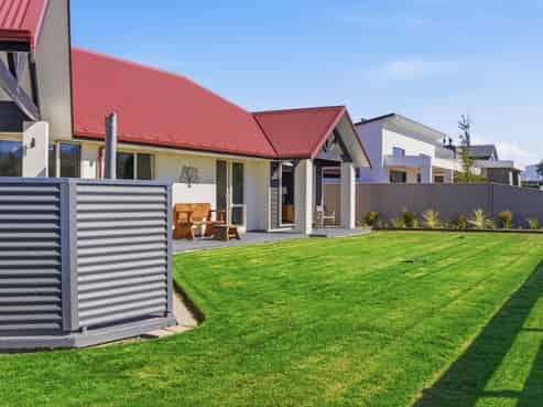 14 Lakeland Avenue, Twizel
