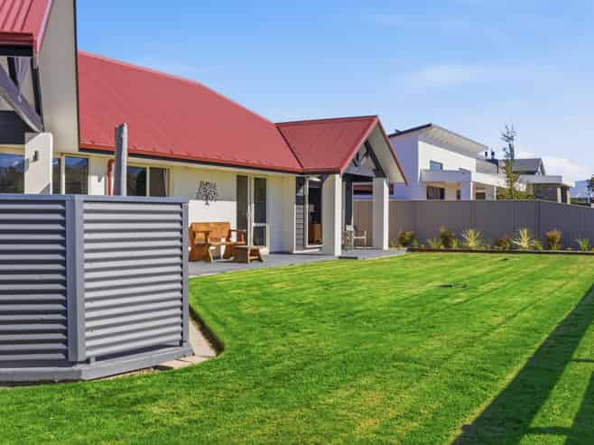 14 Lakeland Avenue, Twizel