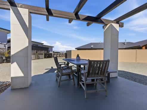 14 Lakeland Avenue, Twizel