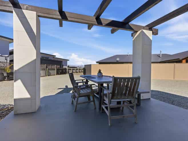 14 Lakeland Avenue, Twizel