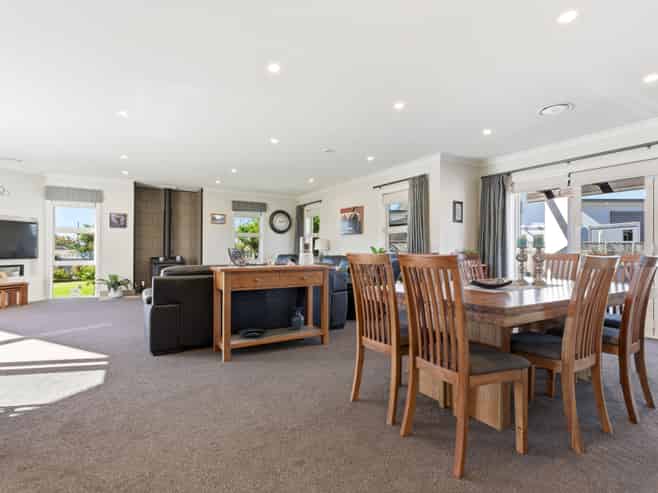 14 Lakeland Avenue, Twizel