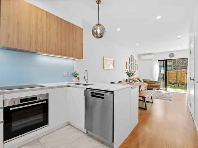 5/26 Springvale Drive, Albany