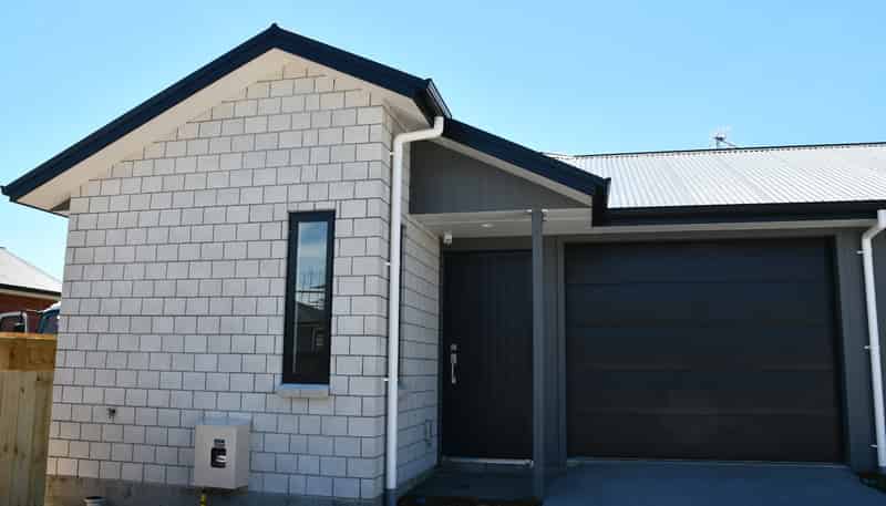 20/37 North Ridge Drive, Rototuna