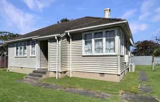 32 Brian Avenue, Wairoa