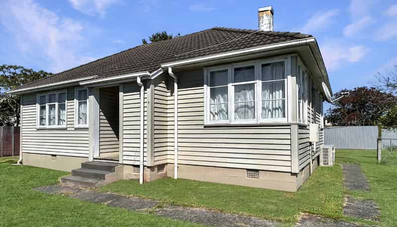 32 Brian Avenue, Wairoa