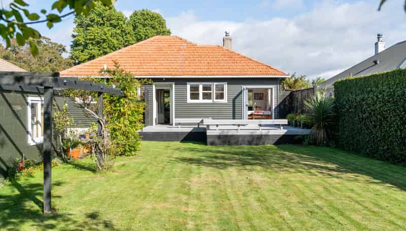 42 Miller Street, Glenholme